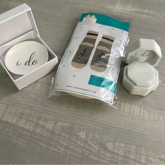 3 Piece Bride Bundle - Picture 1 of 8